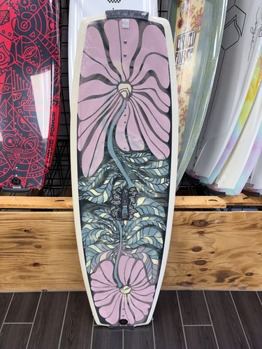 Liquid force 138cm - liquid, (2025)