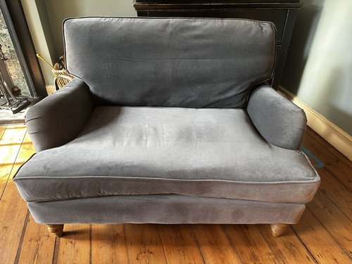 Sofa com bluebell - sofa.com, loveseat