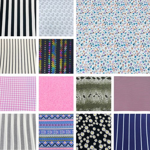 Metre luxurious soft viscose - luxurious,