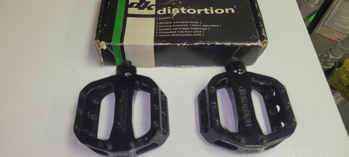Distortion alloy sealed - dk, bmx