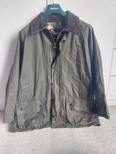 Barbour A230 Beaufort Wax