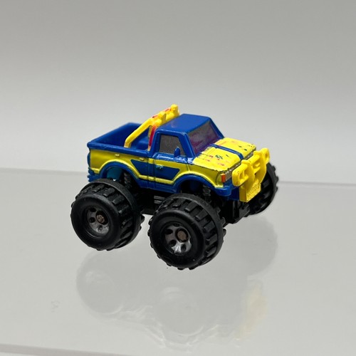 Vintage micro machines galoob - micro,