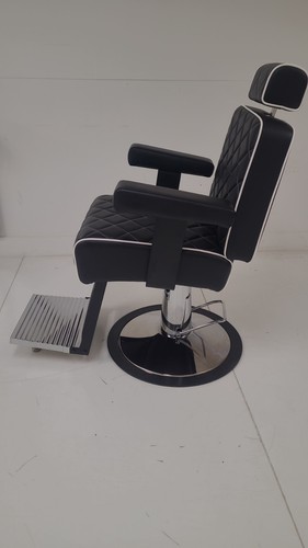 Rem britania barber - barber, chair