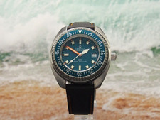 Certina DS Super PH1000M STC Automatic Special Edition Divers Watch - Full Set