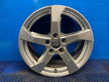 Audi A3 8V Alloy Wheel 8V0601025CT 7.5Jx17 F666