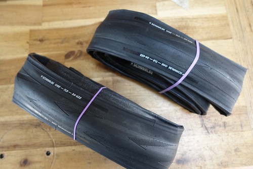 Schwalbe one 700c - -, 622