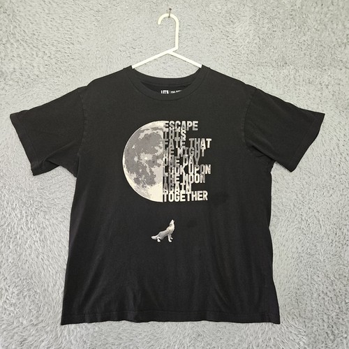 Uniqlo final fantasy xvi t - fantasy,