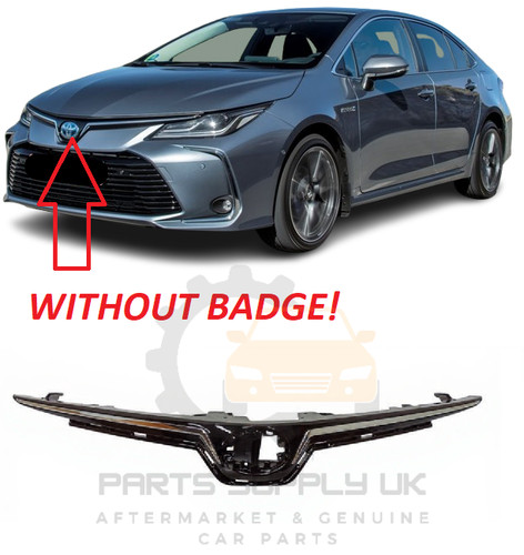 New for toyota corolla sdn - for, 19