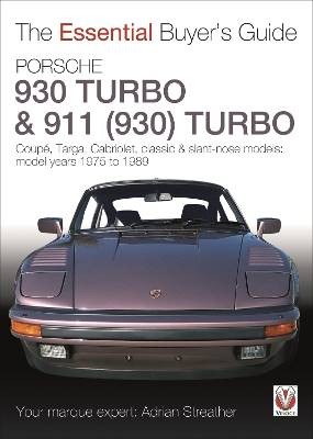 Porsche 930 turbo - porsche, &