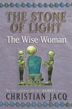 The Wise Woman Paperback Christian Jacq
