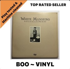 White Mansions  Tale From The