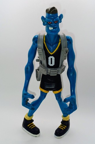 Vintage space jam figure - space,