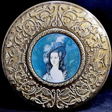 Huntley & Palmers Vintage