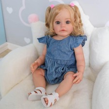 Inch 55cm reborn - 55cm, baby