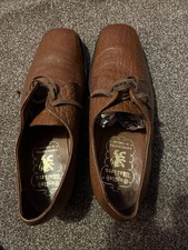 Vintage Mens English Walkers