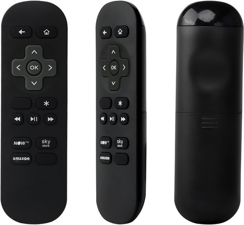 Replaced remote fit for - remote, tv