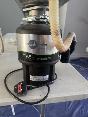 Insinkerator solutions for - insinkerator,