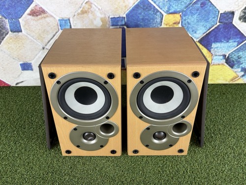 Denon mission m50 bookshelf - mission,