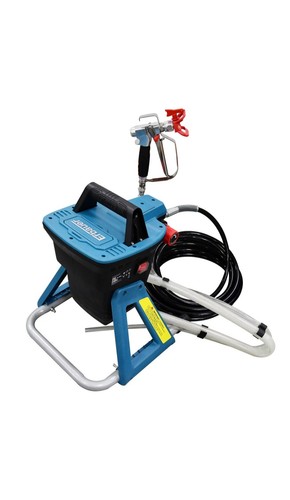 Erbauer 600w airless - 600w,