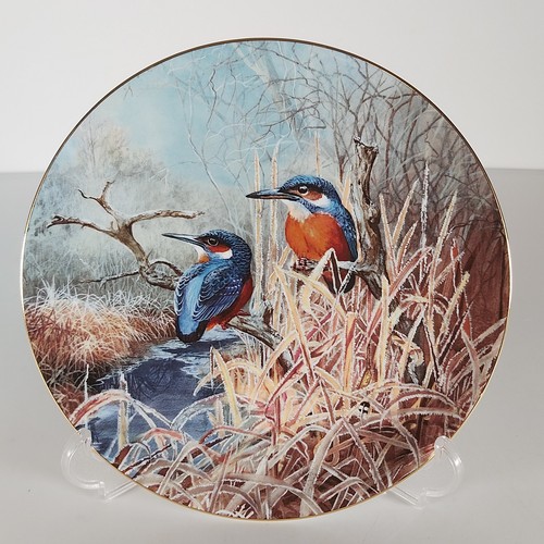 Coalport from frosty mornings - coalport,