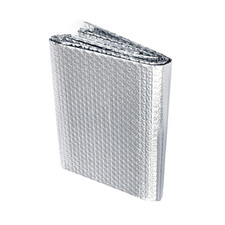 Yuzet 1.2m Wide Silver
