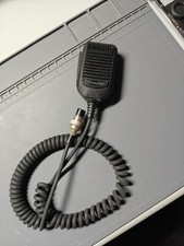 icom HM-36 microphone 8 pin