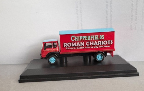 Oxford diecast ch018 - diecast, #