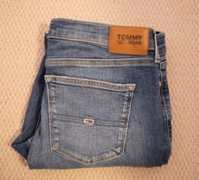 TOMMY HILFIGER NORA Mid Rise