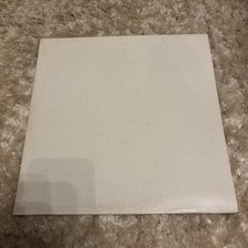 The Beatles White Album Double
