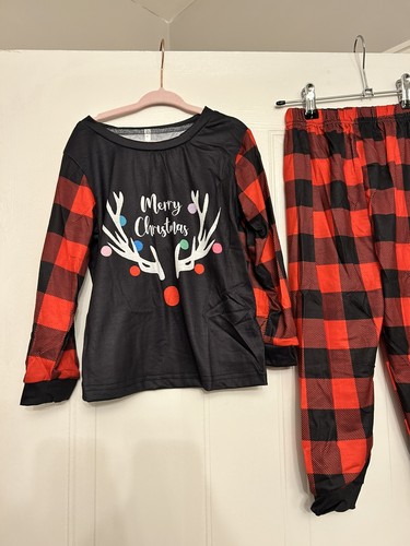 Kids christmas pyjamas age - kids, 5