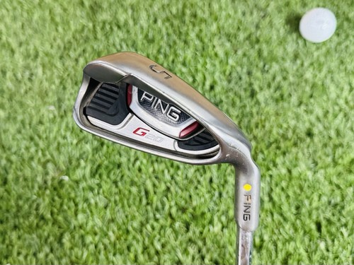 Ping g20 single iron regular - single,