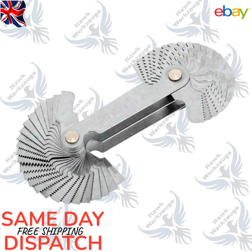 Bluefox universal blade - bluefox,