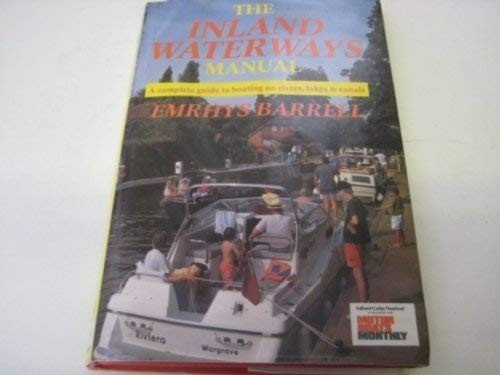 The inland waterways manual - inland,