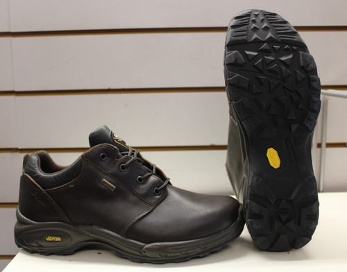 Grisport exmoor waterproof - exmoor,