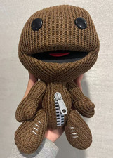 Little Big Planet Sackboy