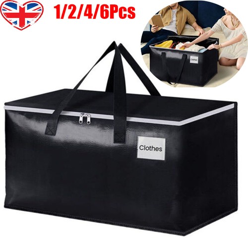 Pack 91l moving bags - 1/2/4/6,
