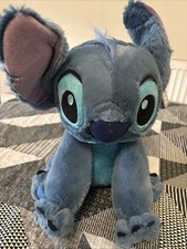 Disney Stitch Plush Toy Disney