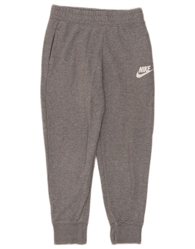Nike girls tracksuit - girls, trousers