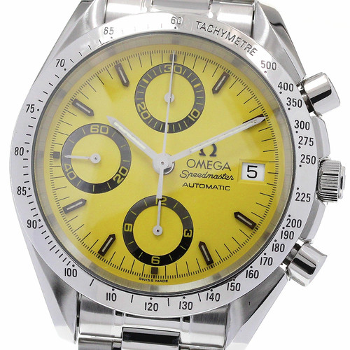 Omega speedmaster michael - omega,