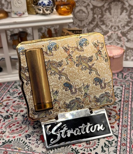 Stratton combination - no.1,