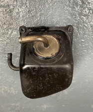 Jaguar   XJS  FUEL  SWIRL POT