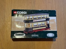 Corgi Tramway Classics 1:76