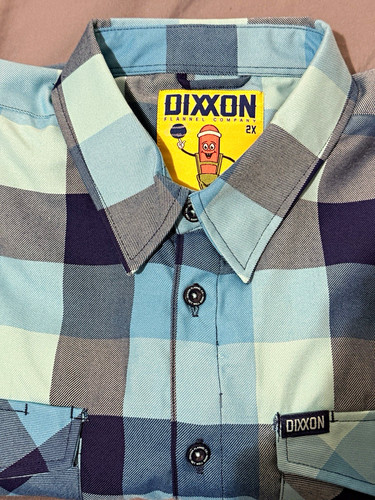 Dixxon flannel company men - dixxon, men's