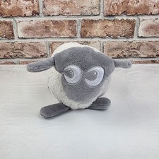 Ewan The Dream Sheep  Grey