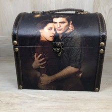 NECA Twilight Saga-EDWARD &