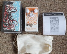 Earthquaker Devices Spatial