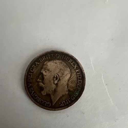 1921 great britain george - great,
