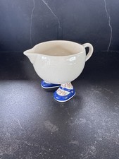 Vintage Carlton Ware Walking