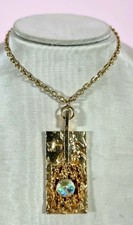 Mid Century Modern Brutalist