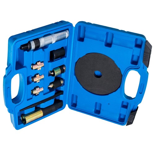 Universal locking wheel - universal,